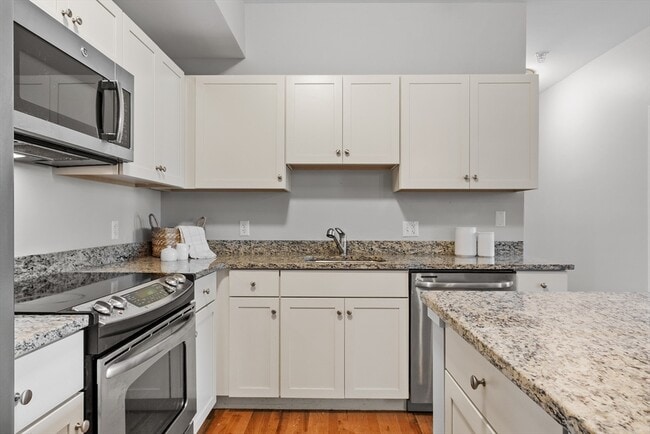 Foto del edificio - 99 Essex St