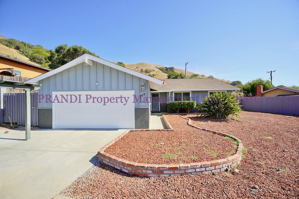 Primary Photo - Remodeled San Marin Home with Recent Upgra...