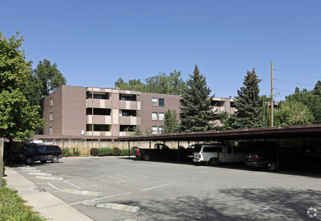 Building Photo - Shady Creek Condos