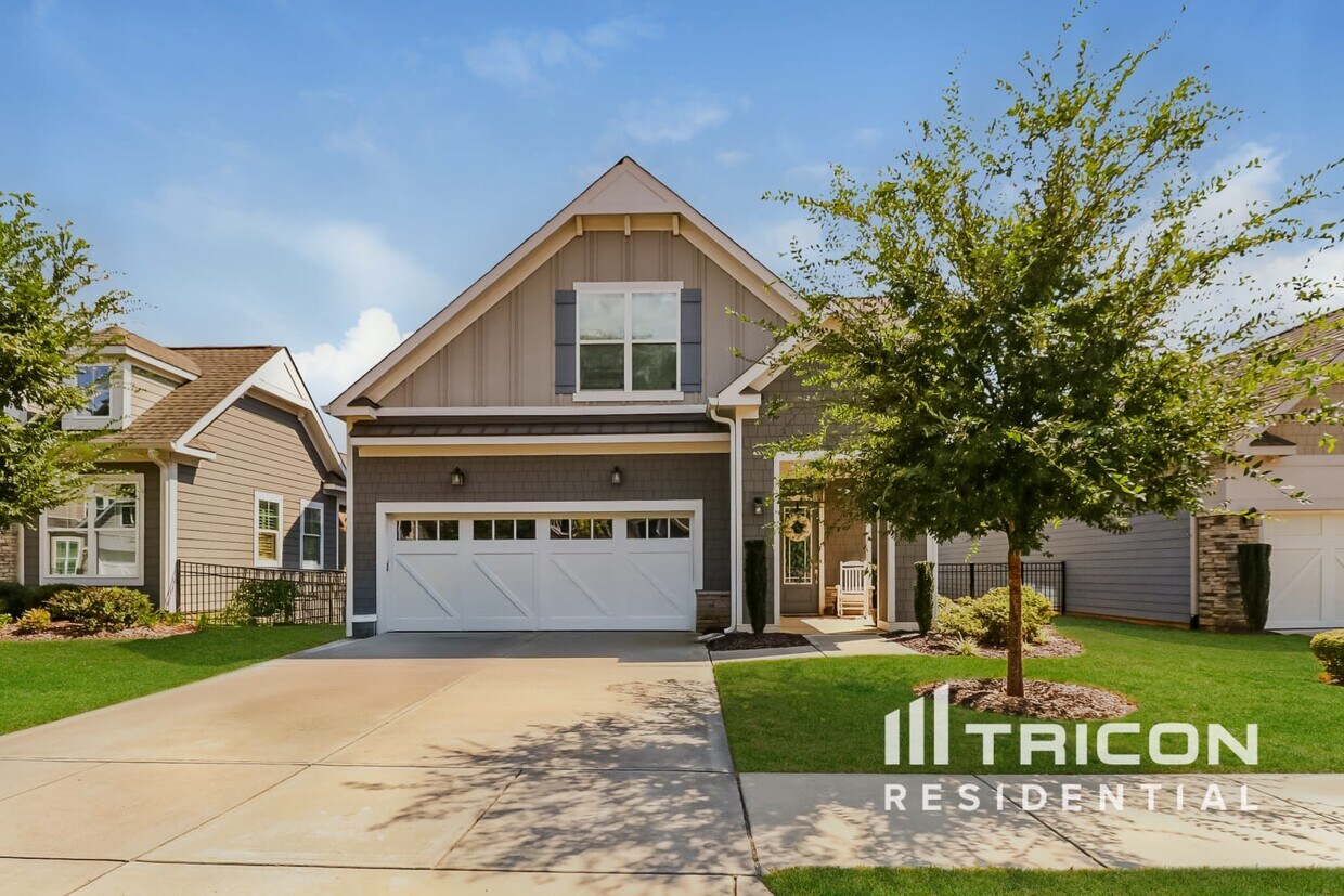 Foto principal - 3011 Laney Pond Rd