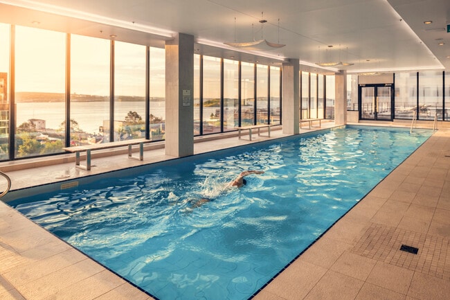 Building Photo - Maple