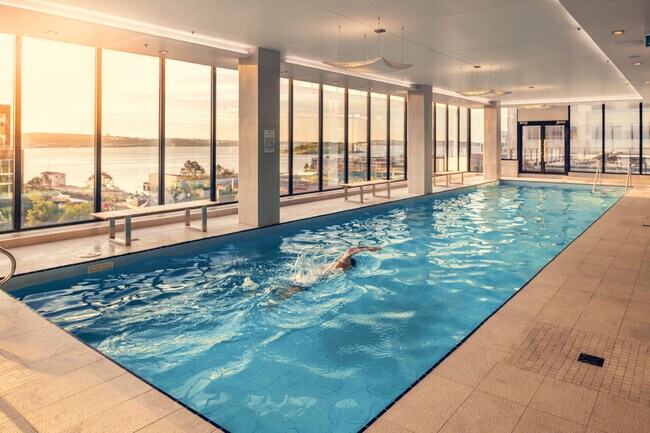 Photo du bâtiment - Maple