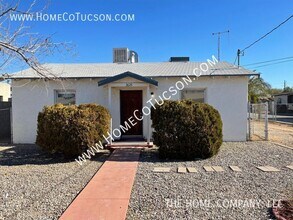 Building Photo - 3625 S Lundy Ave