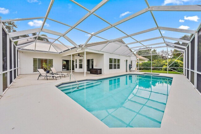 Foto del edificio - 10212 Hunt Club Ln