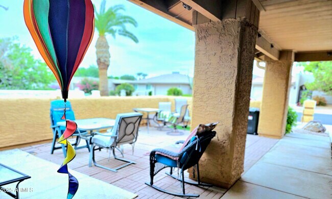 Building Photo - 25415 S Sedona Dr