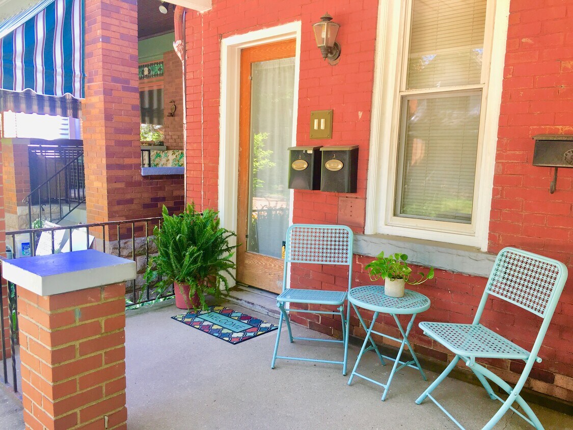 Primary Photo - 557 Mifflin Ave