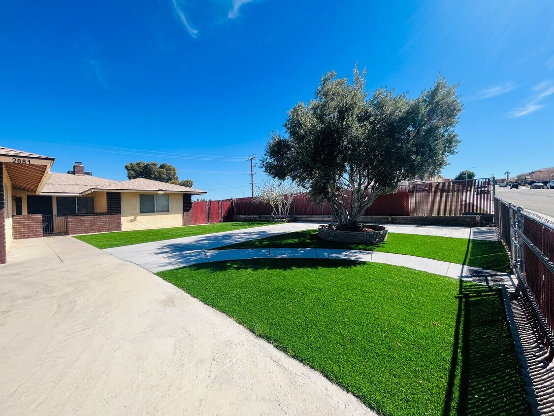 Building Photo - Available now!