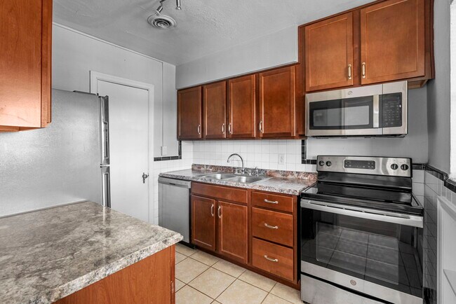 Foto del edificio - 6010 S Kingshighway Blvd