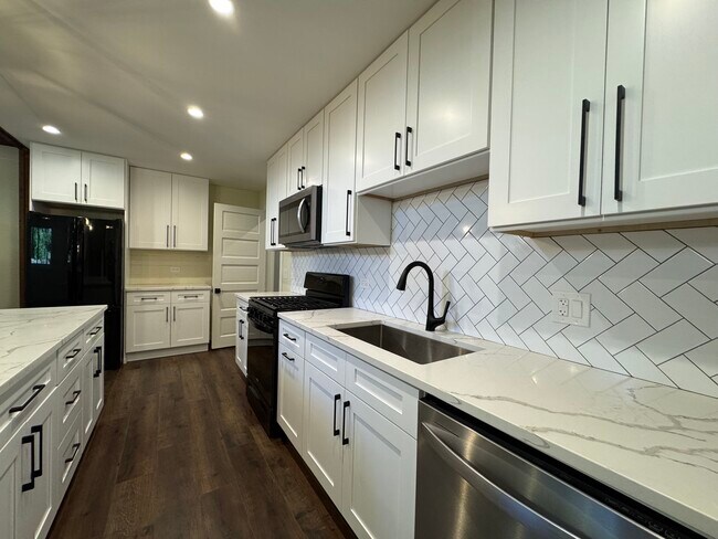Foto del edificio - 1155 Wesley Ave