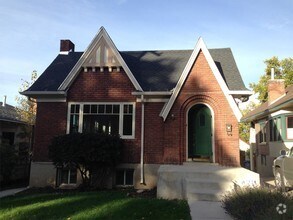 Building Photo - 1396 S 1500 E