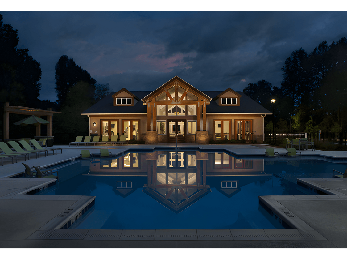 Westwoods Apartments - Westwoods Apartments