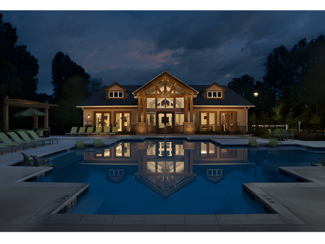 Westwoods Apartments - Westwoods Apartments