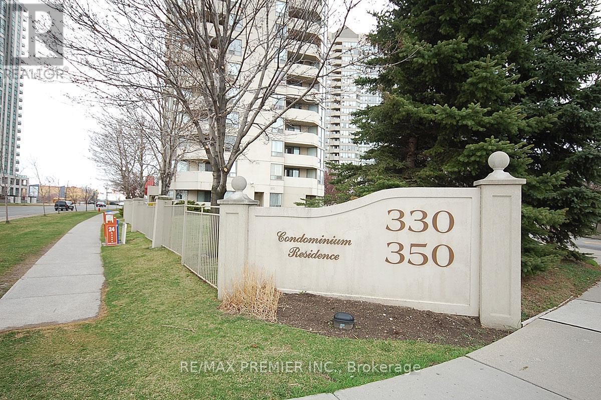 Primary Photo - 350-2350 Rathburn Rd W