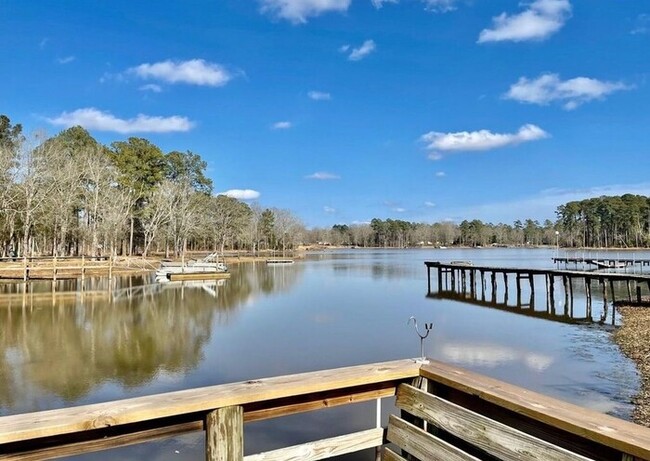 Building Photo - Furnished Lake House for the winter!