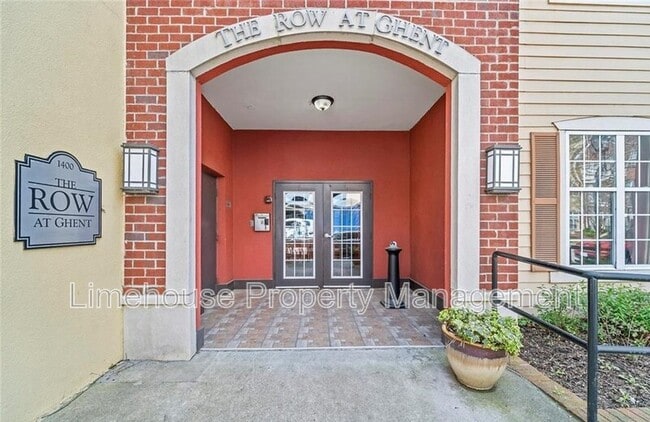 Photo - 1400 Granby St Apartment