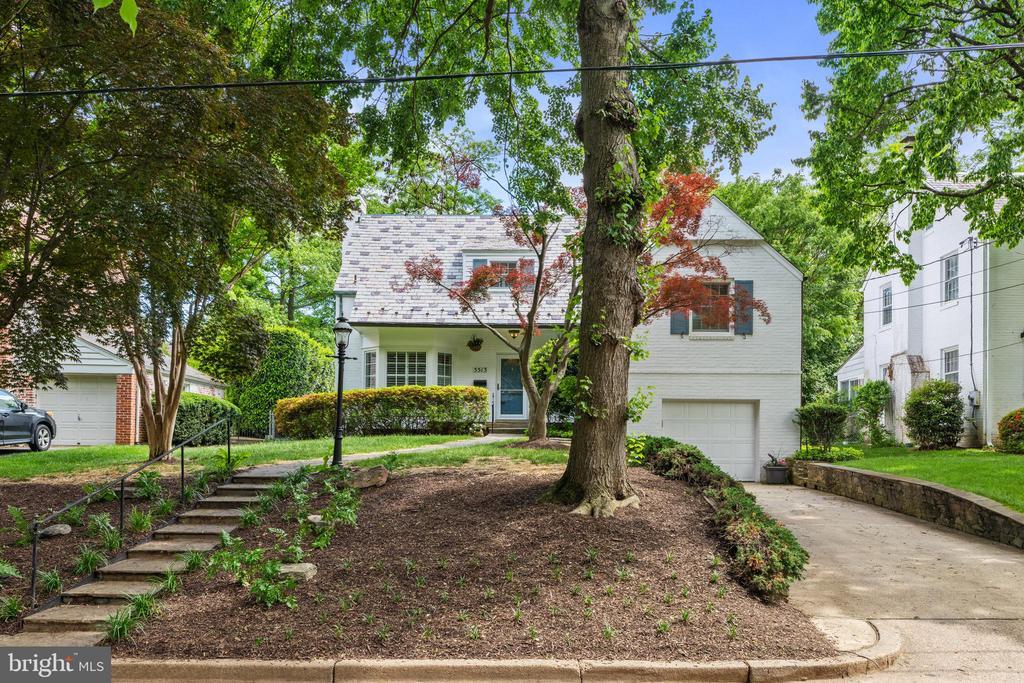 Primary Photo - 5513 Park St