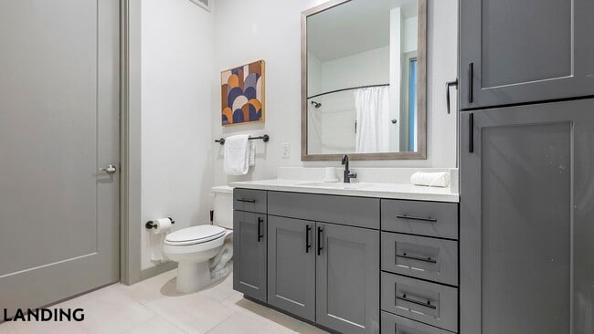 Building Photo - 3706 Goodwin Ave