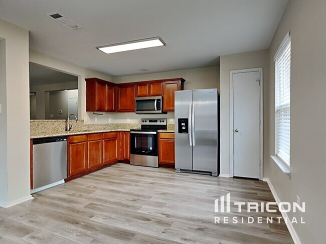 Building Photo - 5423 Sabine Lane Grand Prairie TX
