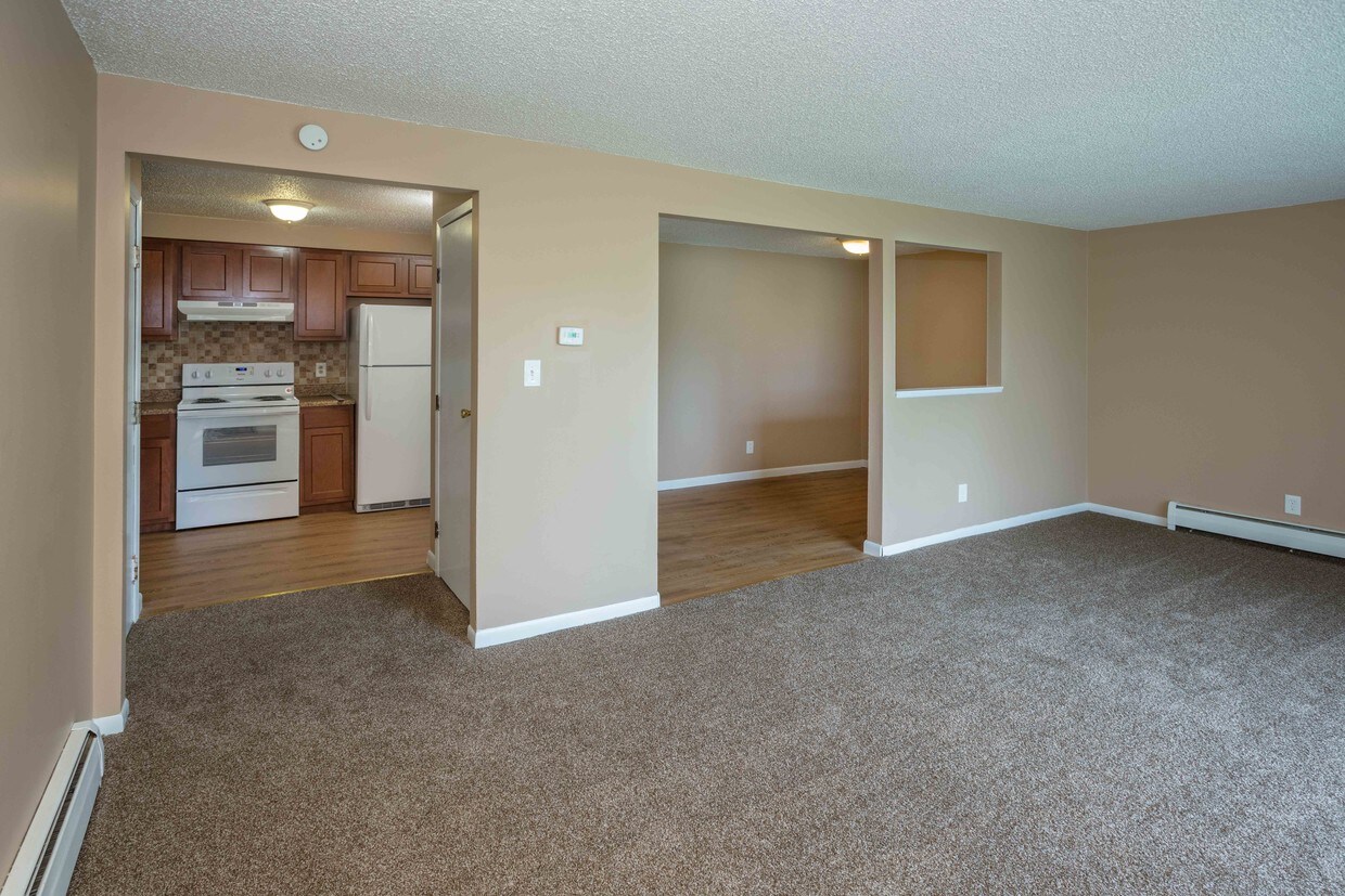 Grand Island Manor Apartments in Grand Island, NY