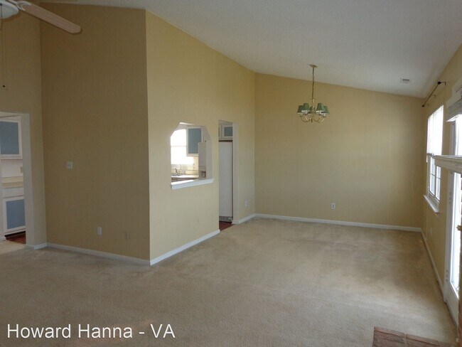 Foto del edificio - 3 br, 2 bath House - 1029 Casanova Drive
