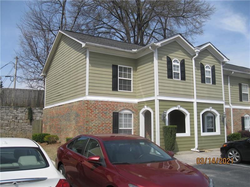 Primary Photo - 800 Summer Pl NW
