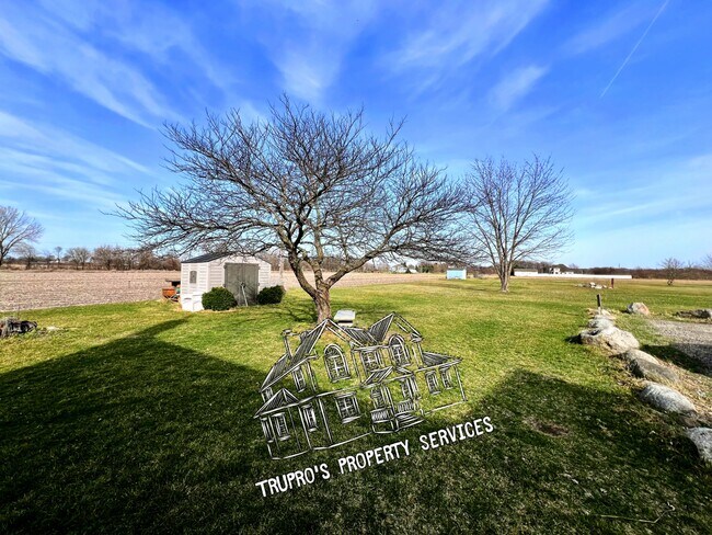 Building Photo - 1091 W Hinchman Rd