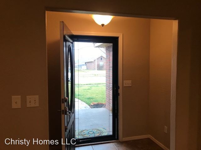 Foto del edificio - 4 br, 2 bath House - 8313 Alexandria Dr