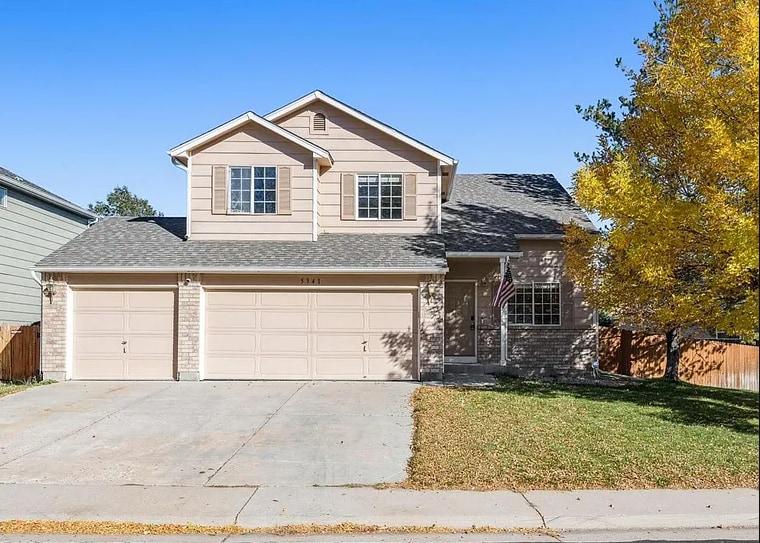 Photo - 5341 E 129th Way (Thornton, CO)