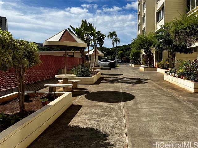 Foto del edificio - 5122 Likini St