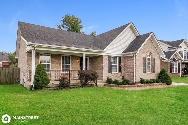 Foto del edificio - 5511 WILKE FARM AVE, LOUISVILLE, KY 40216