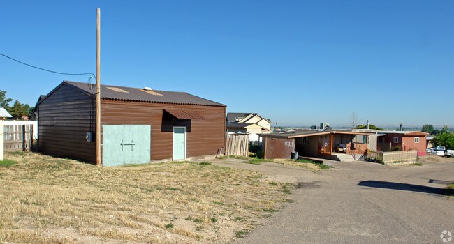 Foto del edificio - Pleasant Valley Mannor MHP