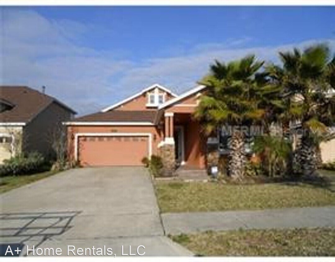 4918 White Bud Ct, Windermere, FL 34786 - House Rental in Windermere ...