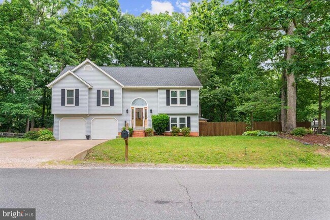 Foto del edificio - 10603 Eden Brook Dr