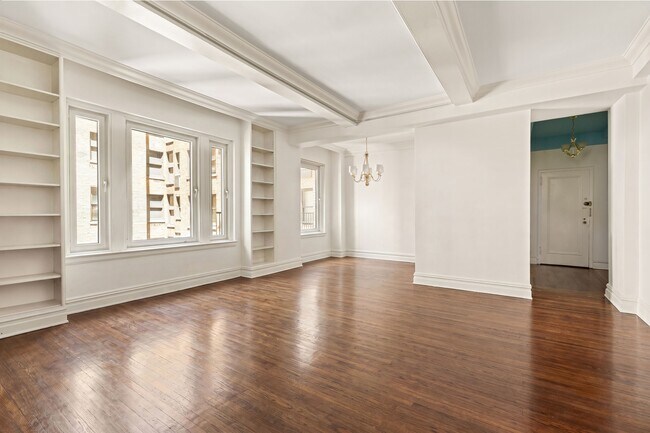 Foto del edificio - 77 Park Ave