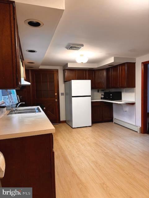Foto del edificio - 1412 Fairmount Rd