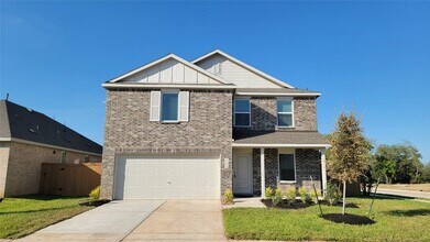 Building Photo - 27634 Spearmint Ridge Dr