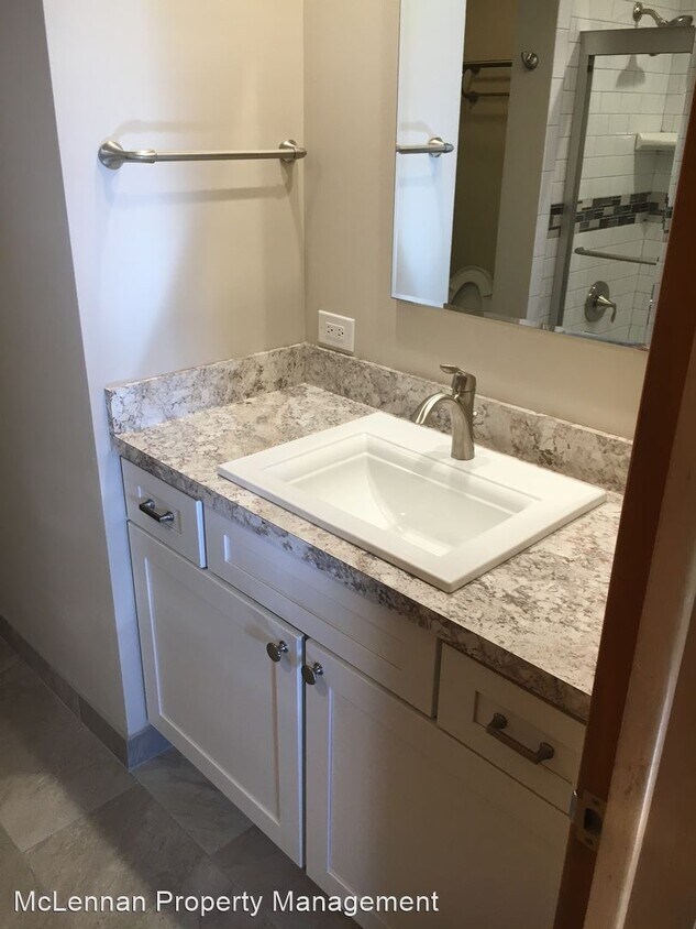 Foto principal - 1216-1218 S Crescent Ave