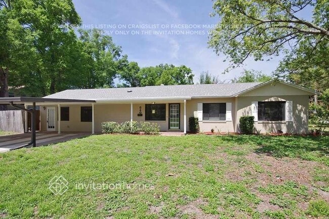 Building Photo - 840 Huntington Pl