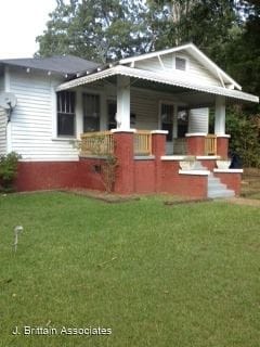 Building Photo - 1315 E 10th St