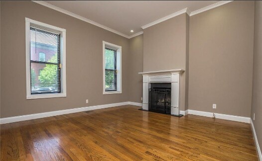 Foto del edificio - 1703 Carroll St