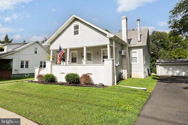 Foto del edificio - 1236 Old Black Horse Pike