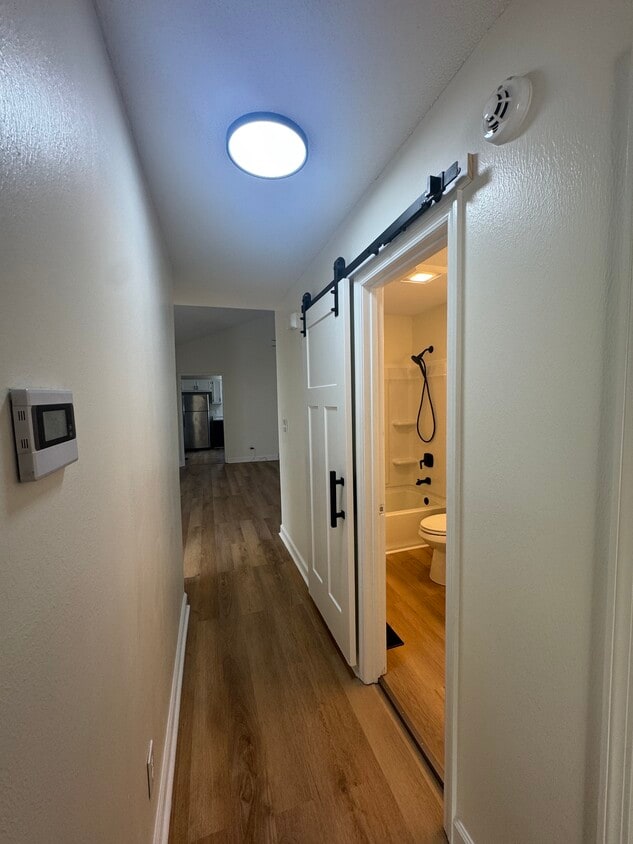 Foto principal - 1821 Swann St