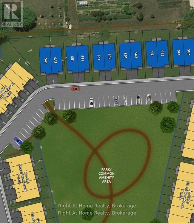 Building Photo - 660 Colborne St W