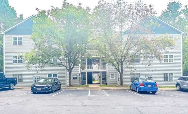 Building Photo - 1911 Wolftech Ln