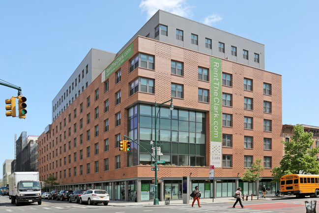 Building Photo - 310 Clarkson Avenue
