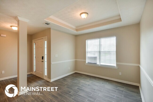 Foto del edificio - 5080 Towne Park Dr