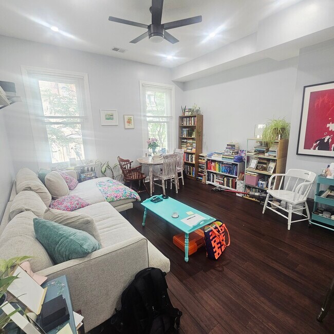 Foto del edificio - 768 N 26th St