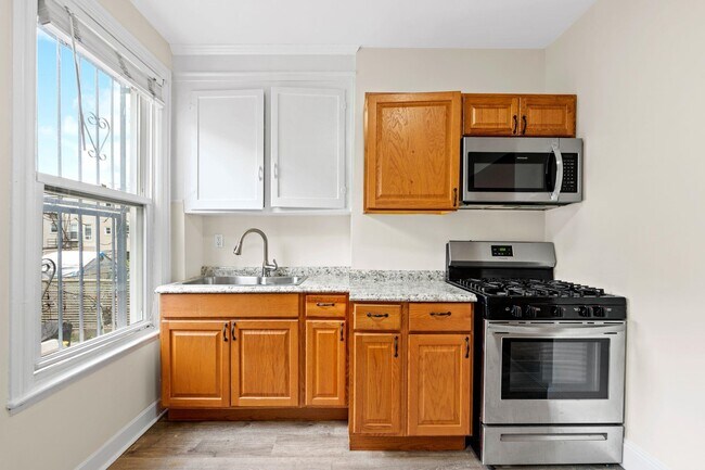 Foto del edificio - 294 Clerk St