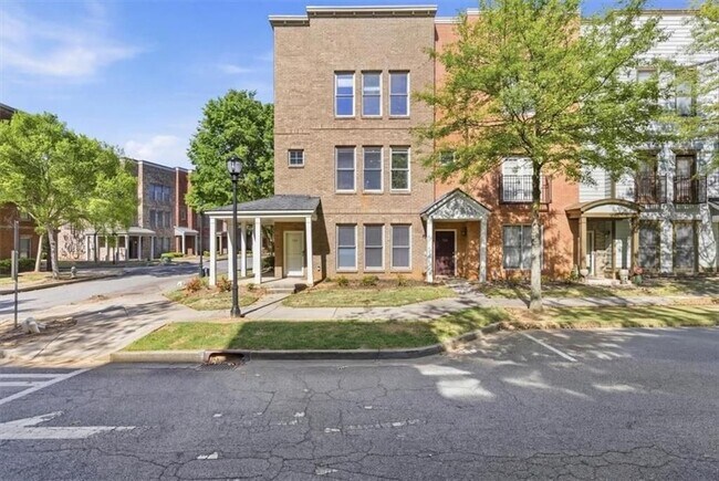 Foto del edificio - 740 Liberty Commons Dr NW