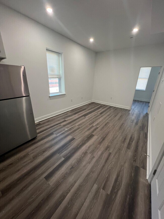 Photo - Harlem Apartment